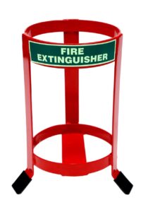 Extinguisher Stand2