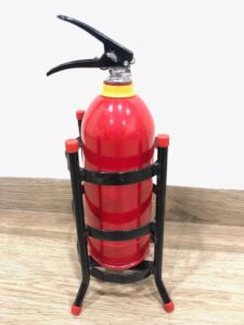 Extinguisher Stand3