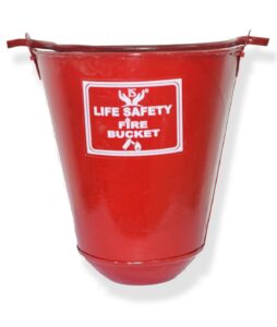 Fire Bucket (2)