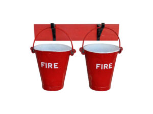 Fire Bucket (3)