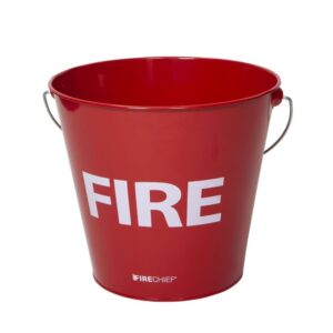 Fire Bucket